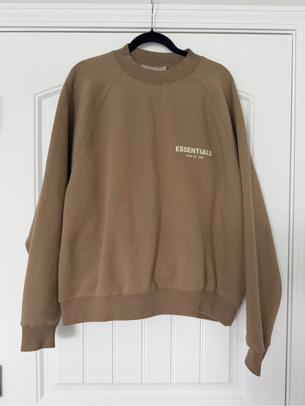 Essentials Fear of God set - Picture 5 of 7